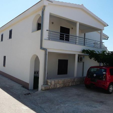 Apartments Marietta - Sea View Rtina Extérieur photo