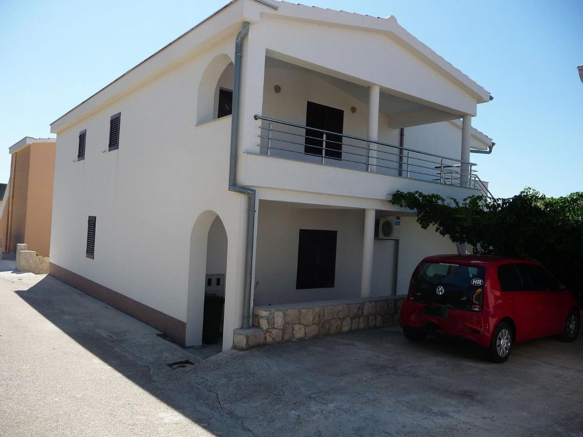 Apartments Marietta - Sea View Rtina Extérieur photo