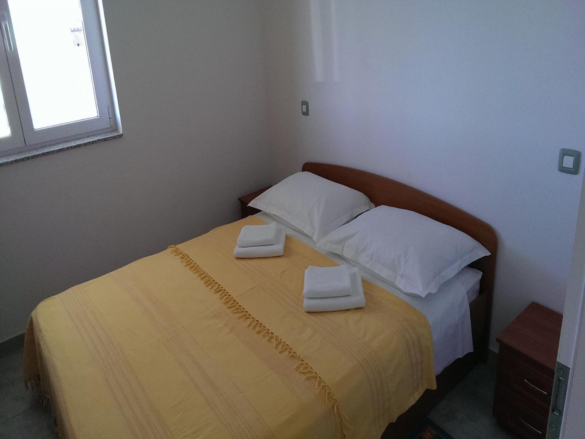 Apartments Marietta - Sea View Rtina Extérieur photo