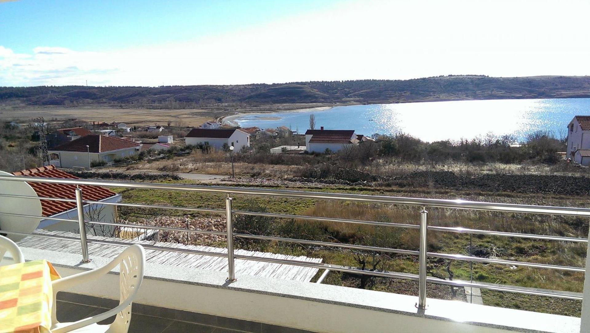 Apartments Marietta - Sea View Rtina Extérieur photo