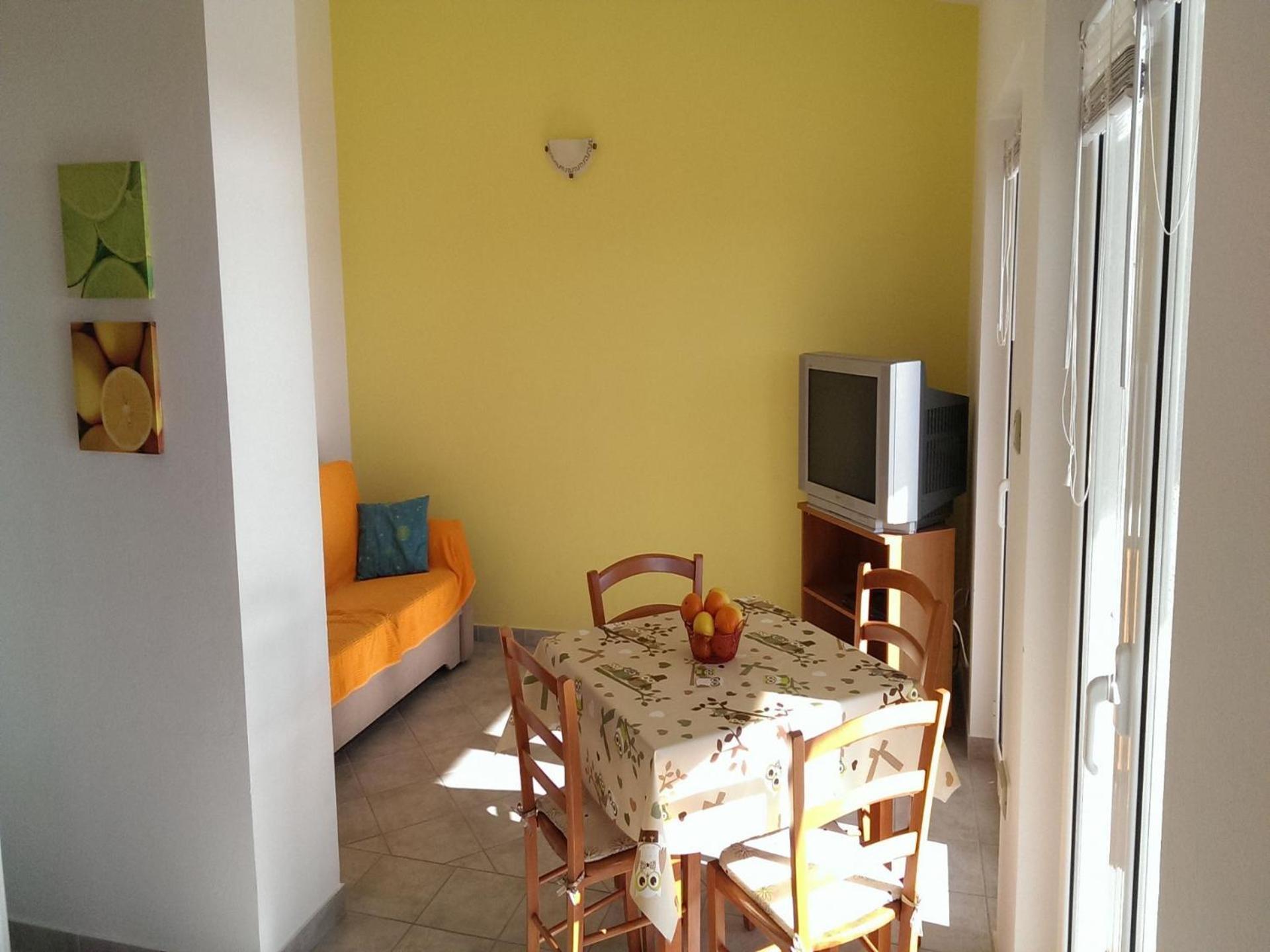 Apartments Marietta - Sea View Rtina Extérieur photo