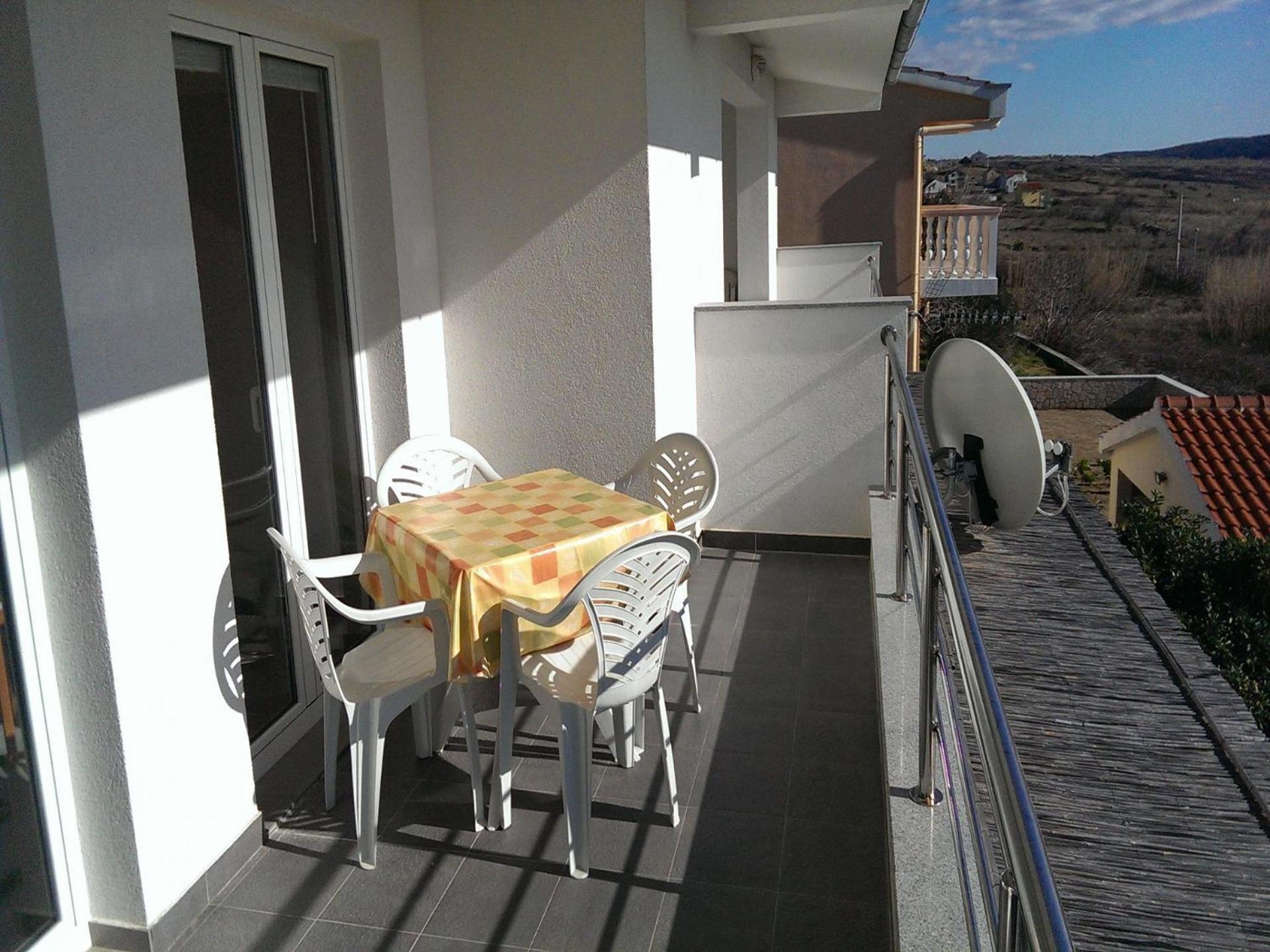 Apartments Marietta - Sea View Rtina Extérieur photo