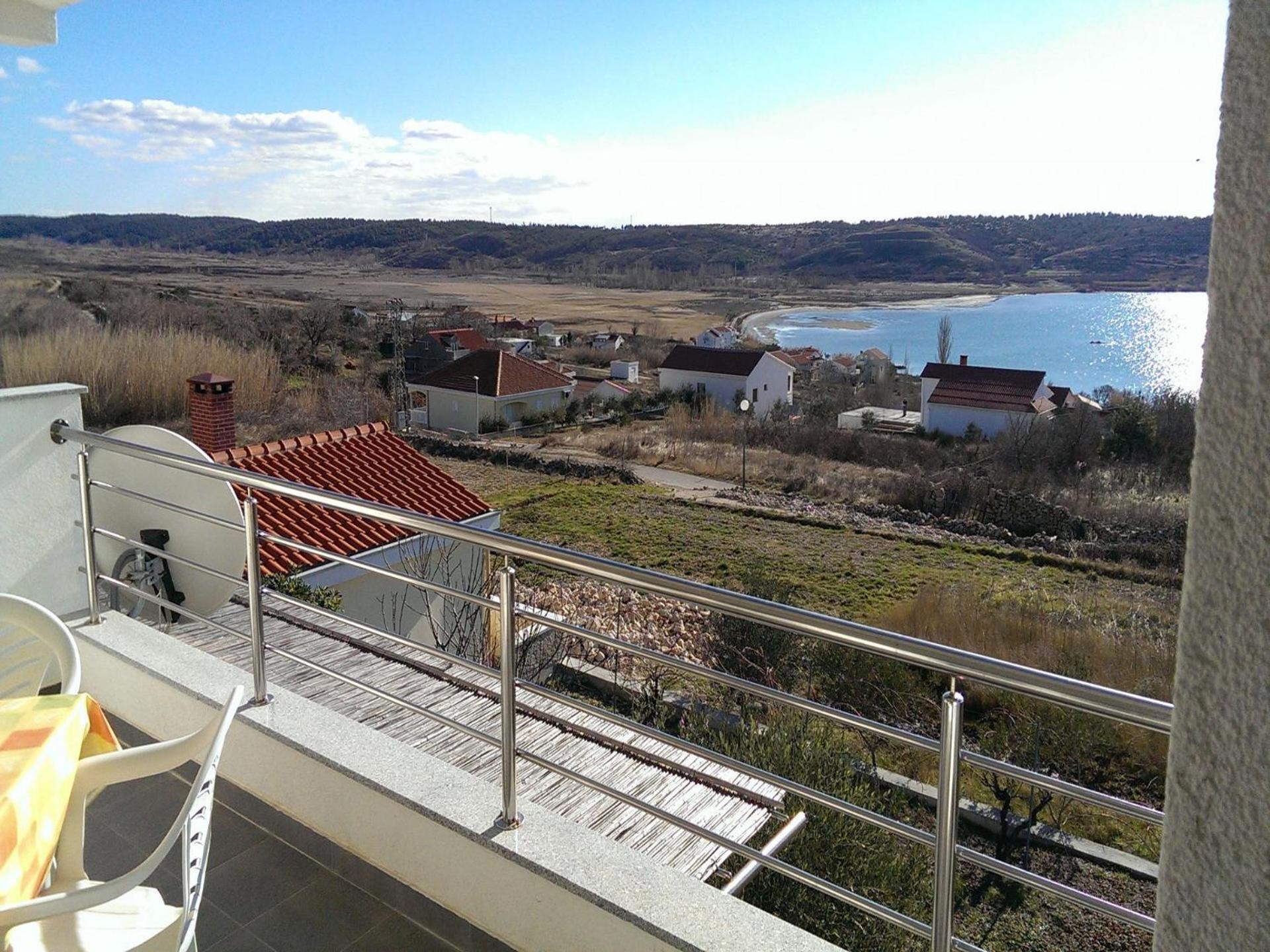 Apartments Marietta - Sea View Rtina Extérieur photo